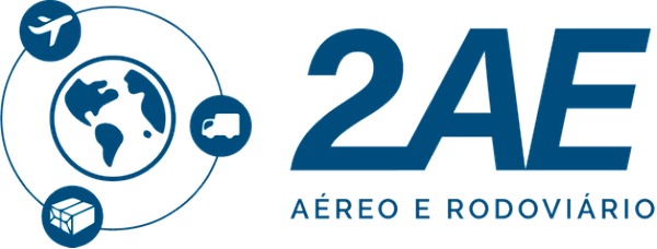 2AE Transportes - Áereo e Rodoviário