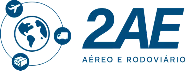 2AE Transportes - Aéreo e Rodoviário